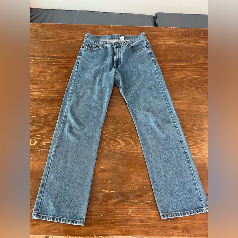 Vintage Jeans